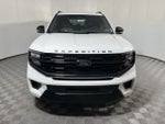 2026 Ford Expedition Platinum®