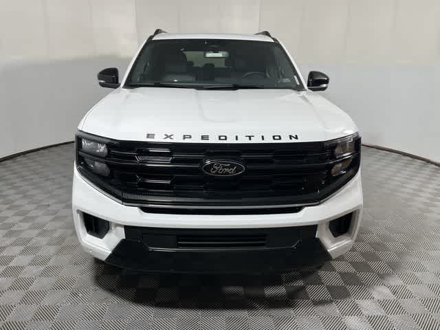 2026 Ford Expedition Platinum®