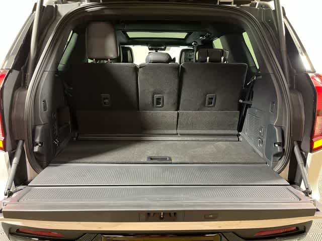 2026 Ford Expedition Platinum®