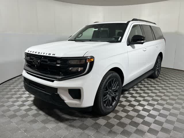 2026 Ford Expedition Platinum®