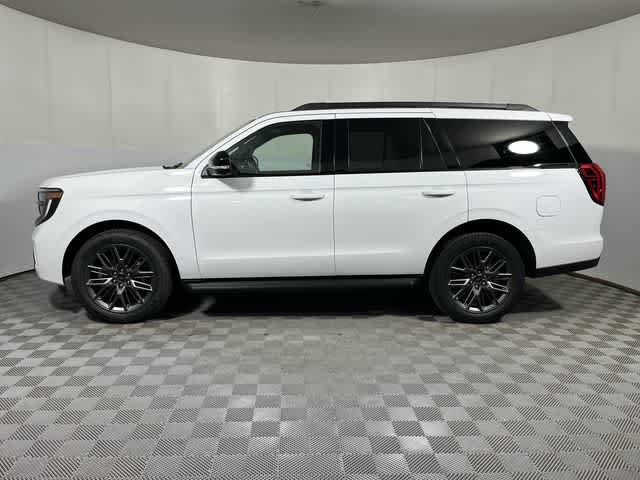 2026 Ford Expedition Platinum®