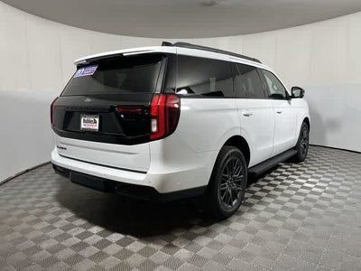 2026 Ford Expedition Platinum®