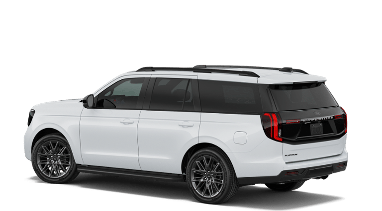 2026 Ford Expedition Platinum®