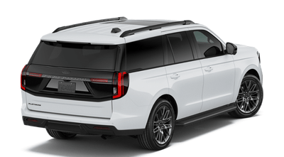2026 Ford Expedition Platinum®