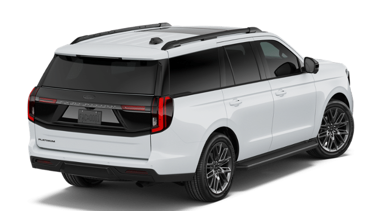 2026 Ford Expedition Platinum®