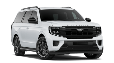2026 Ford Expedition Platinum®