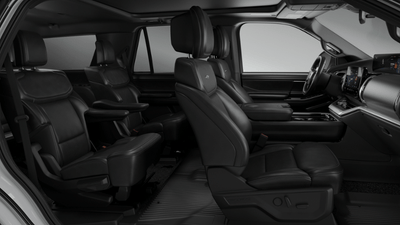 2026 Ford Expedition Platinum®