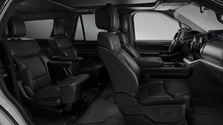2026 Ford Expedition Platinum®