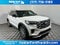 2027 Ford Explorer Platinum™