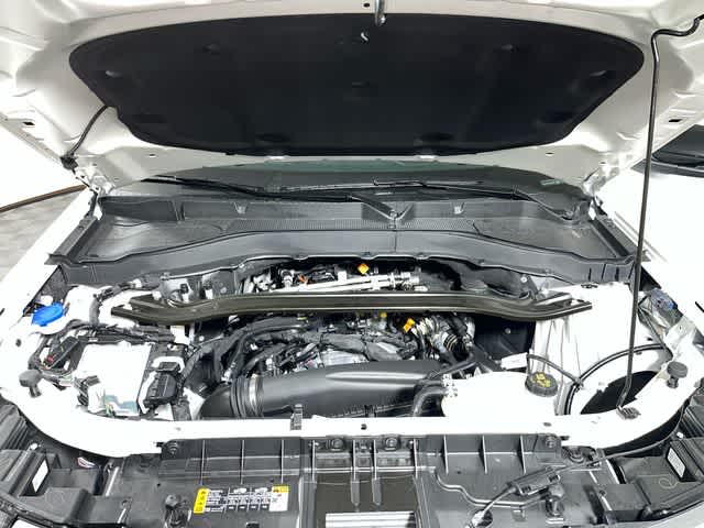 2027 Ford Explorer Platinum™