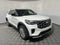 2027 Ford Explorer Platinum™