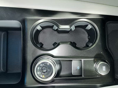 2027 Ford Explorer Platinum™