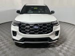 2027 Ford Explorer Platinum™