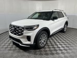 2027 Ford Explorer Platinum™