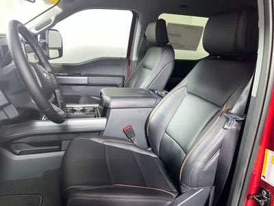 2026 Ford Super Duty F-250® Lariat®