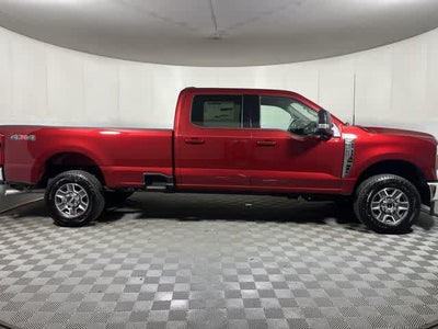 2026 Ford Super Duty F-250® Lariat®