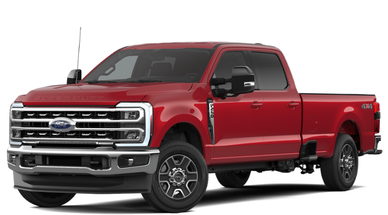 2026 Ford Super Duty F-250® Lariat®