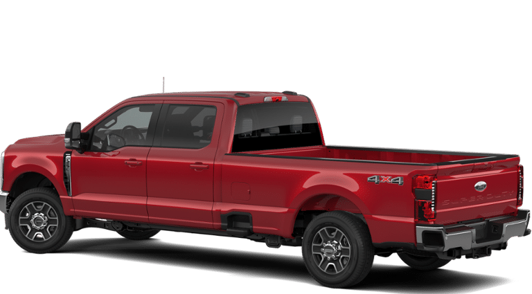 2026 Ford Super Duty F-250® Lariat®