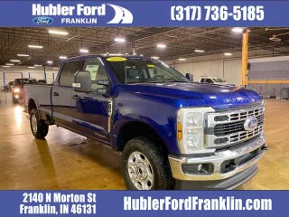 2026 Ford Super Duty F-250® XLT