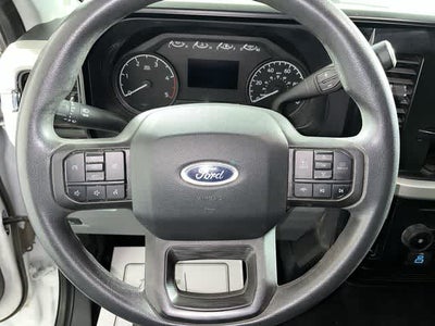 2024 Ford Super Duty F-250 Pickup XLT