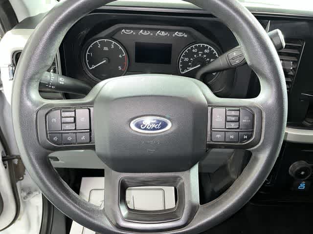 2024 Ford Super Duty F-250 Pickup XLT