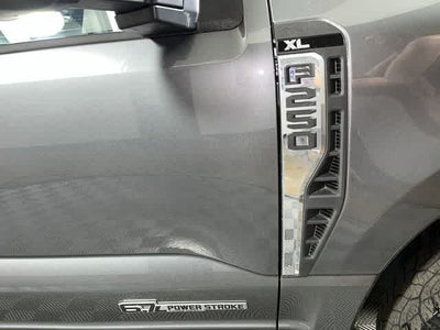 2026 Ford Super Duty F-250 Pickup XL