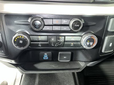 2026 Ford Super Duty F-250 Pickup XL