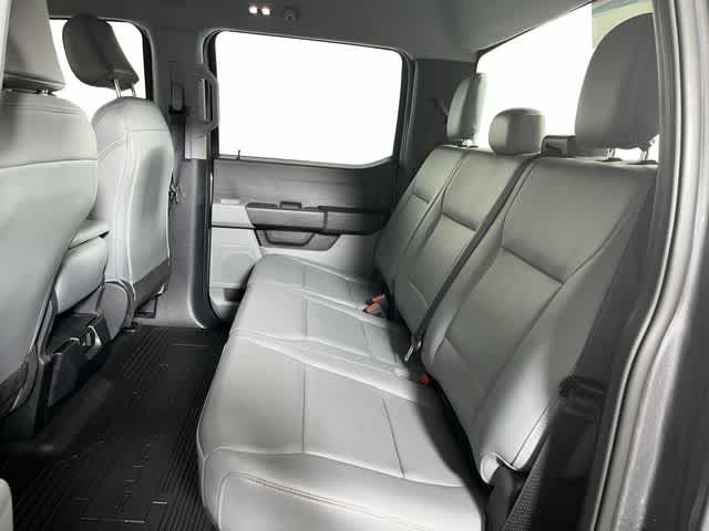 2026 Ford Super Duty F-250 Pickup XL