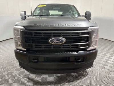 2026 Ford Super Duty F-250 Pickup XL