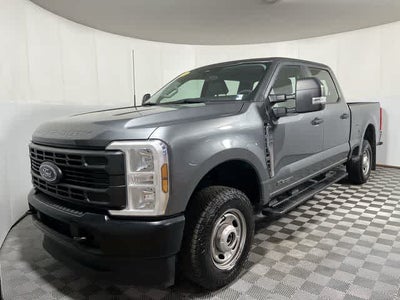 2026 Ford Super Duty F-250 Pickup XL