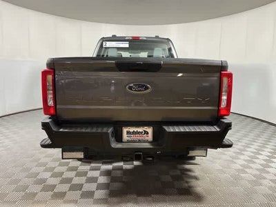 2026 Ford Super Duty F-250 Pickup XL