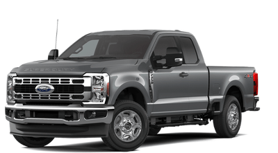 2026 Ford Super Duty F-250® XLT