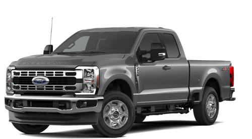 2026 Ford Super Duty F-250® XLT