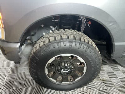2025 Ford Super Duty F-250® Lariat®
