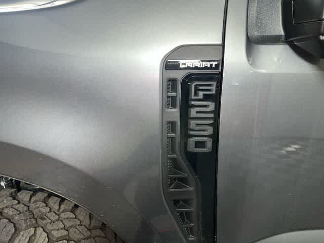 2025 Ford Super Duty F-250® Lariat®