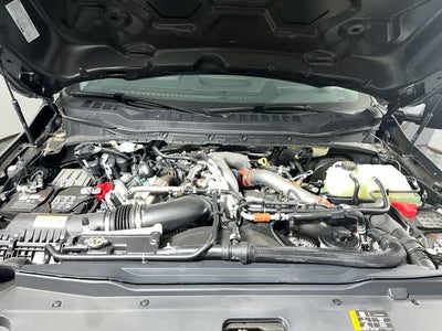 2025 Ford Super Duty F-250® Lariat®