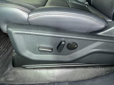2025 Ford Super Duty F-250® Lariat®