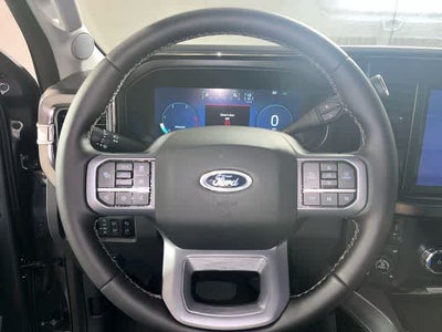 2025 Ford Super Duty F-250® Lariat®