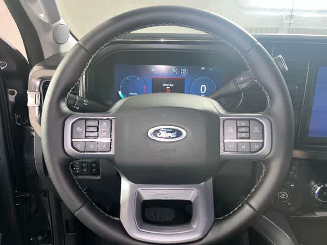 2025 Ford Super Duty F-250® Lariat®