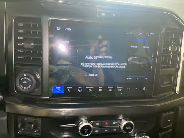 2025 Ford Super Duty F-250® Lariat®