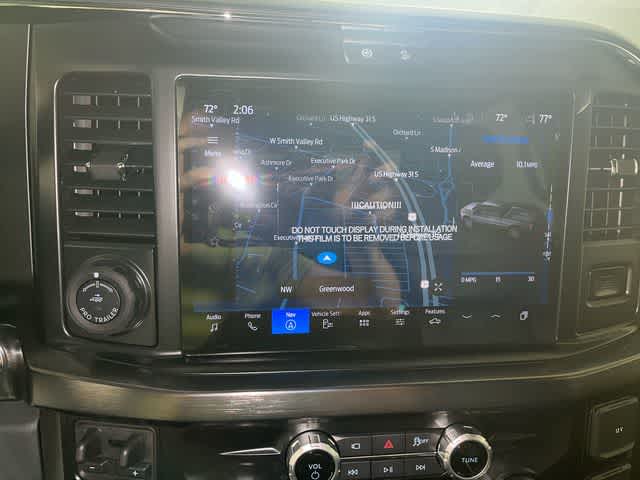 2025 Ford Super Duty F-250® Lariat®
