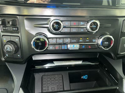 2025 Ford Super Duty F-250® Lariat®