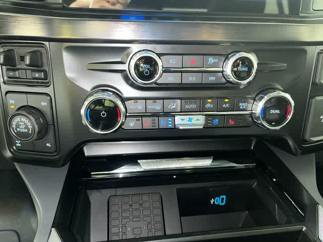 2025 Ford Super Duty F-250® Lariat®