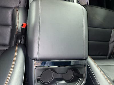 2025 Ford Super Duty F-250® Lariat®