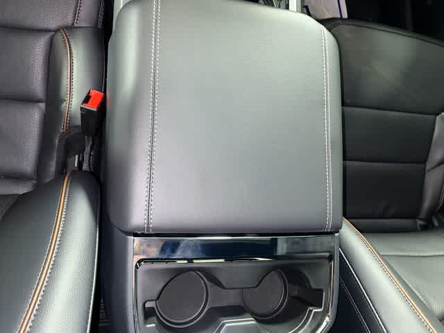 2025 Ford Super Duty F-250® Lariat®
