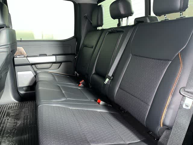 2025 Ford Super Duty F-250® Lariat®