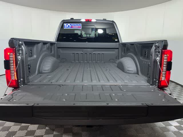 2025 Ford Super Duty F-250® Lariat®