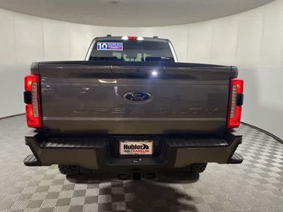 2025 Ford Super Duty F-250® Lariat®