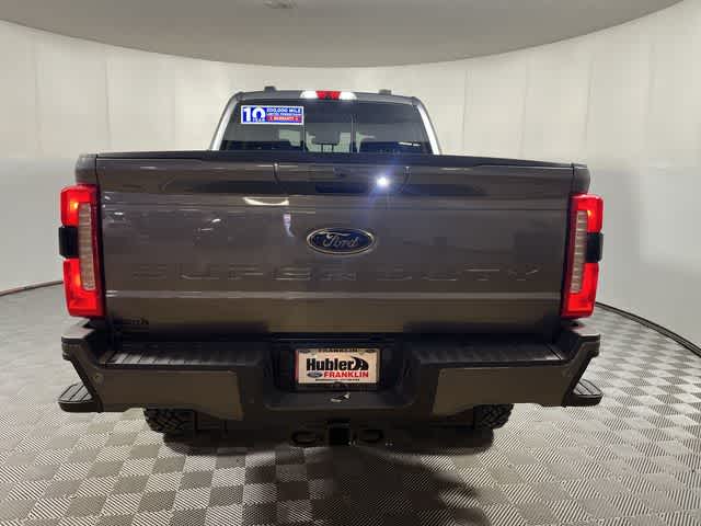 2025 Ford Super Duty F-250® Lariat®