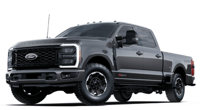 2025 Ford Super Duty F-250® Lariat®